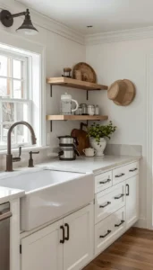 Vintage Inspired Hardware and Fixtures