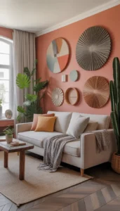 Vintage and Handmade Accents Making a Comeback