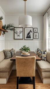 Wall Decor That Adds Personality Without Clutter