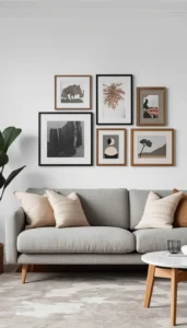 Wall Decor That Feels Intentional