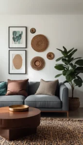 Wall Decor That Feels Intentional