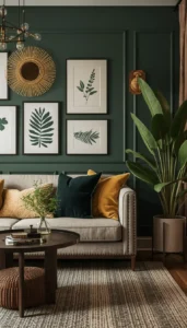 Wall Decor That Feels Intentional