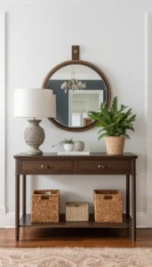 Wall Decor That Feels Refined and Personal