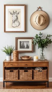 Wall Decor That Feels Personal and Warm