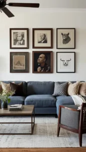 Wall Decor That Feels Purposeful