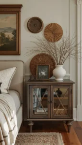 Wall Decor That Feels Personal and Refined