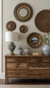 Wall Decor That Feels Personal and Refined