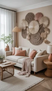 Wall Decor That Feels Thoughtful