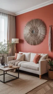 Wall Decor That Feels Thoughtful