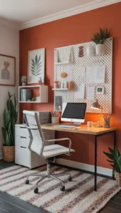 Wall Decor That Motivates and Inspires