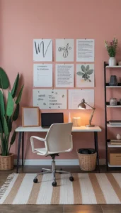 Wall Decor That Motivates and Inspires