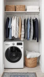 Wall Mounted Drying Racks for Air Drying