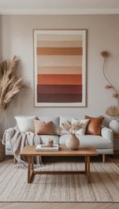 Warm Neutral Color Palettes for a Timeless Look