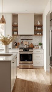 Warm Neutral Color Schemes