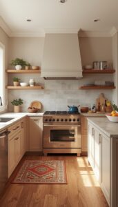 Warm Neutral Color Schemes