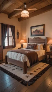 Western Style Accessories With Subtle Charm