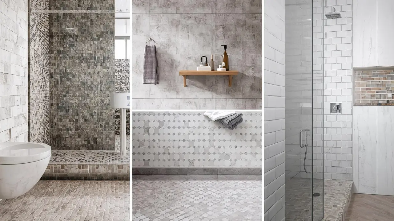 bathroom tile ideas