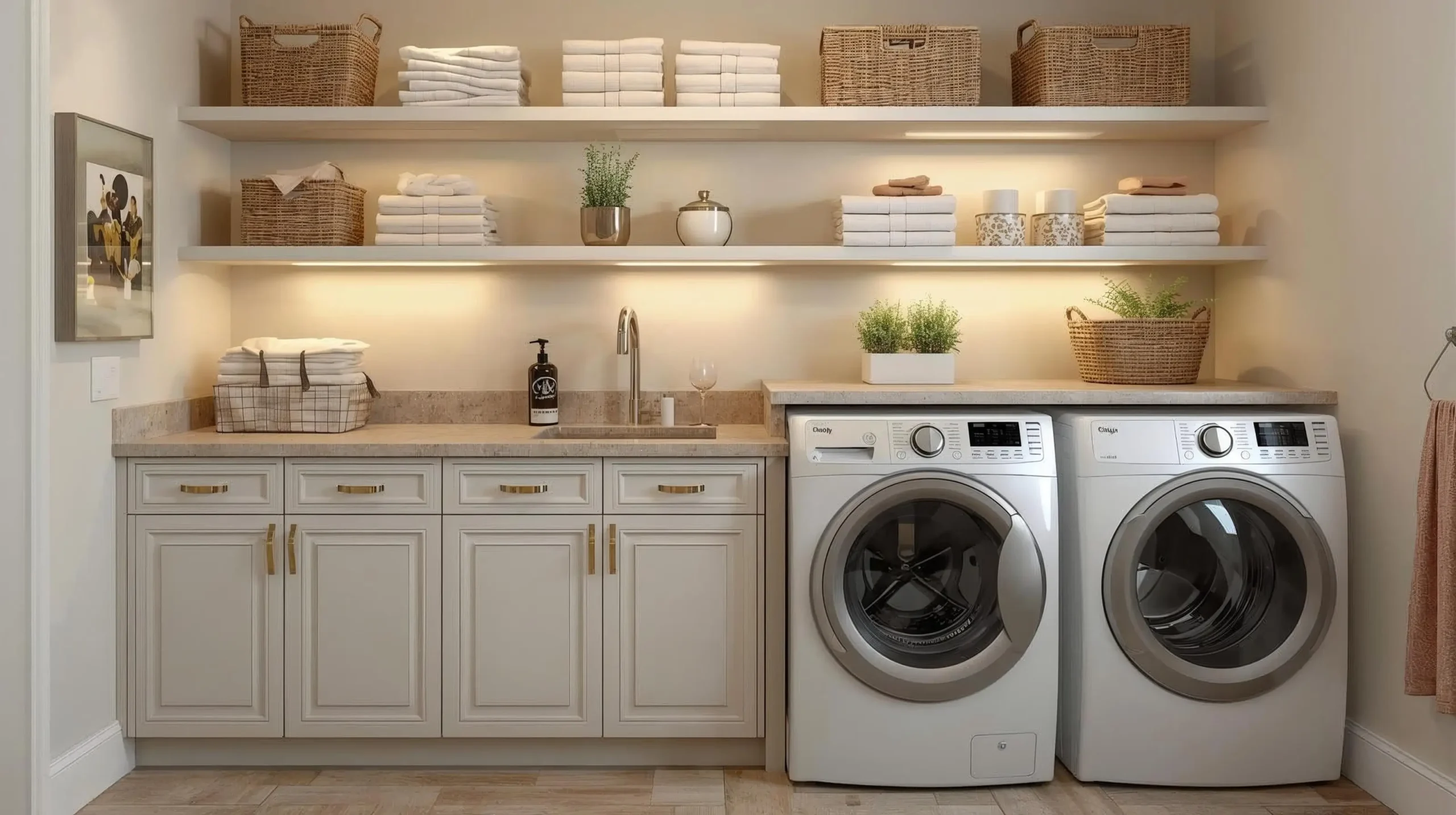 laundry room ideas