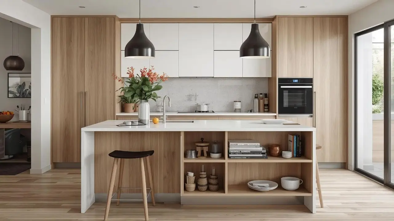 Small Kitchen Island Ideas