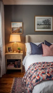 Accent Decor That Adds Character