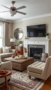 Accent Decor That Completes the Look