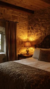 Add Candle Inspired Bulbs