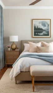 Add Gentle Accent Shades