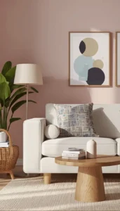 Add Gentle Pastel Accents