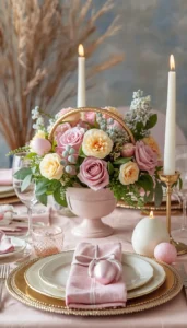 Add Metallic Highlights