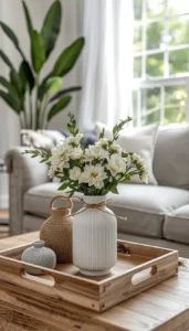 Add Natural Decorative Accents