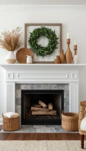 Add Natural Textures