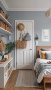 Add Over The Door Hooks