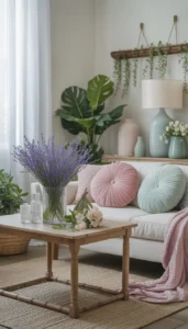 Add Pastel Highlights