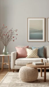 Add Pastel and Soft Accent Colors