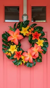 Add Pops of Bright Color