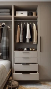 Add Pull Out Drawers