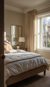 Add Reflective Surfaces