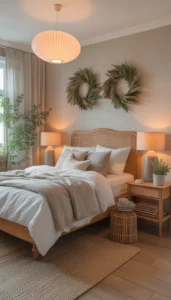 Add Soft Ambient Lighting