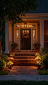 Add Solar Path Lights