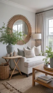 Add Statement Mirrors