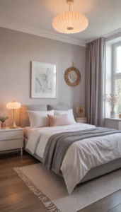 Add Subtle Accent Colors