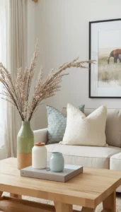 Add Subtle Pastel Accents