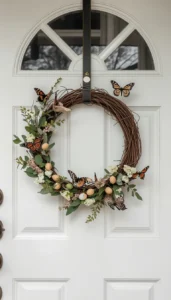 Add Subtle Seasonal Details