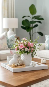 Add Themed Decorative Accents