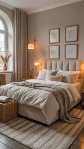 Add ambient lighting