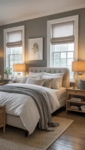 Add blackout layers if possible