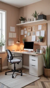 Add functional wall elements