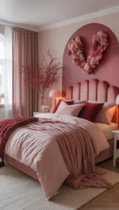 Add romantic accent colors