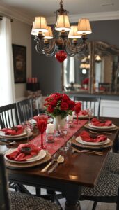 Add simple table accents