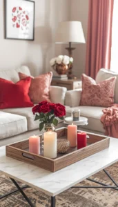 Add subtle decorative accents